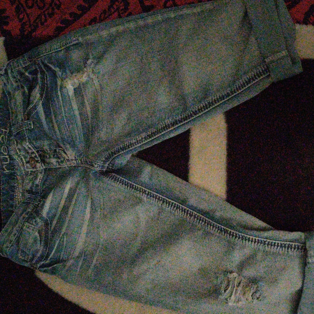 Rue21